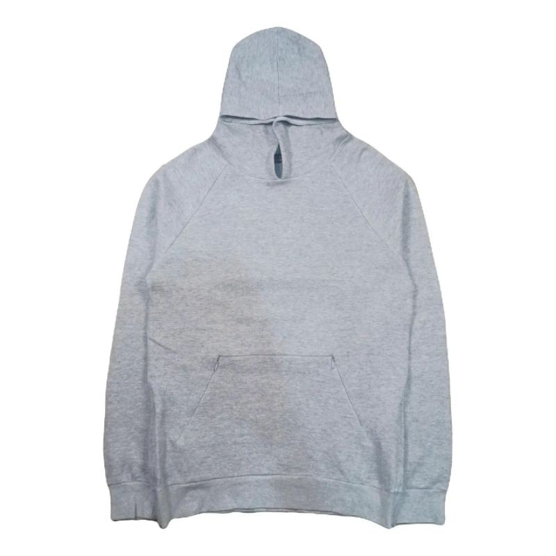 Hoodie Zara man second original