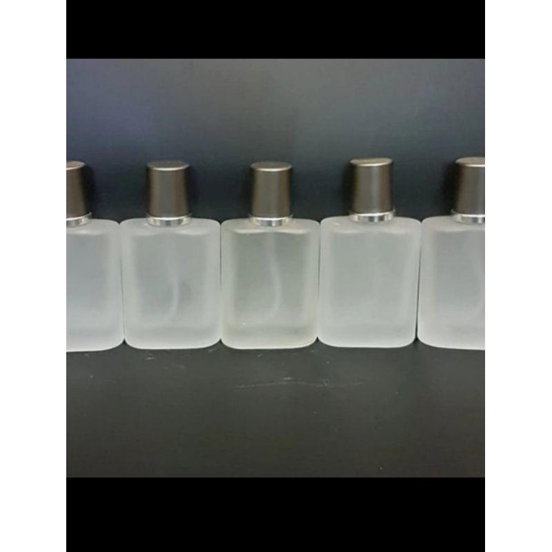 Botol Parfum Kosong ADG Doff 30Ml