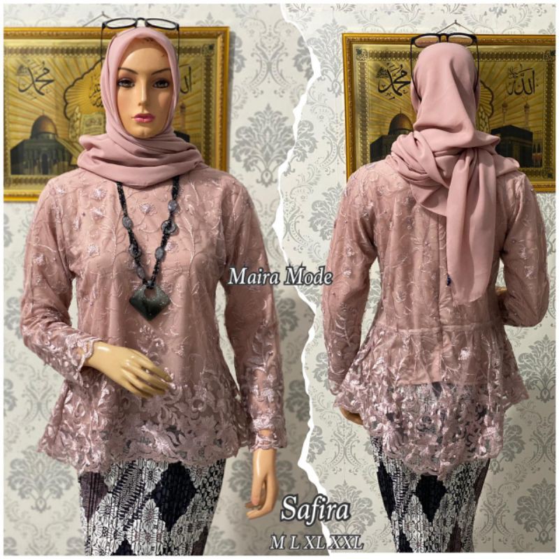 kebaya wisuda / kebaya modern / kebaya tile / kebaya terbaru / kebaya jumbo / kebaya modern / kebaya