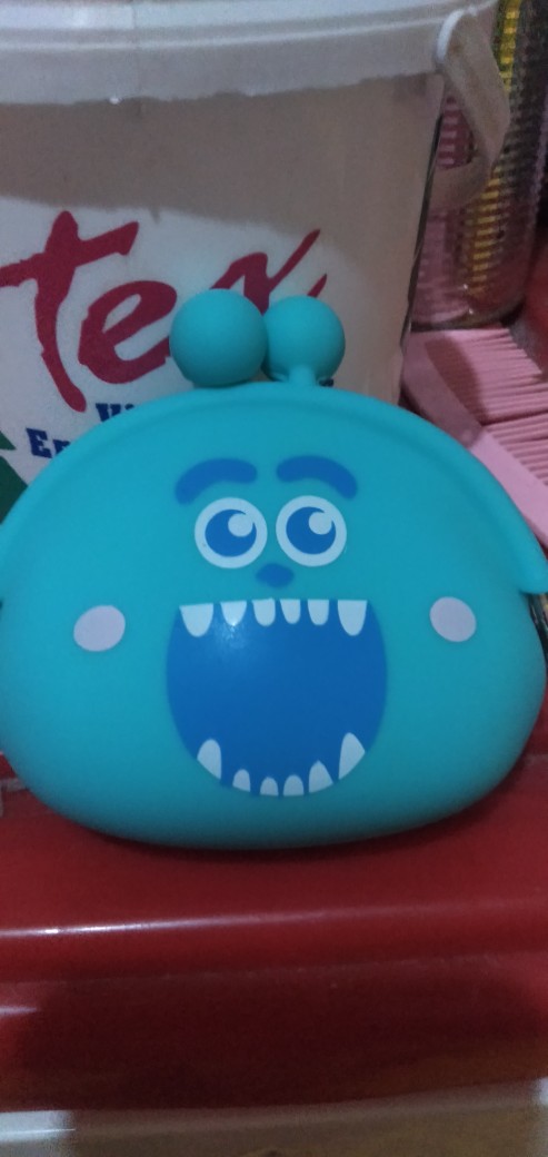 [disiniaja] [lunchbagkartun] Lunch Bag Cooler Bag Cartoon Hello Kitty