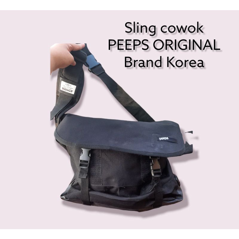 Sling Peeps Original