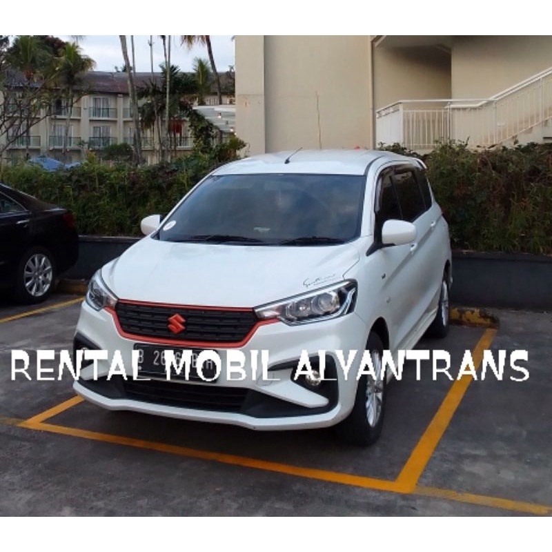 Rental Mobil Jakarta Bandung, Bandung Jakarta