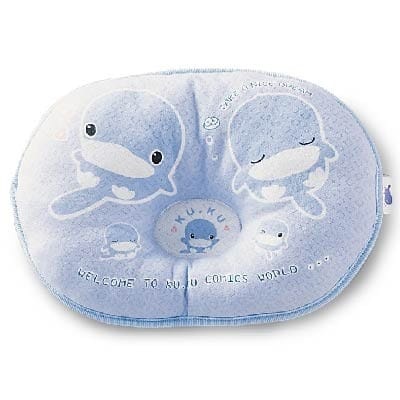Ku.Ku Duckbill KU2001 Pillow Baby Bantal Bayi