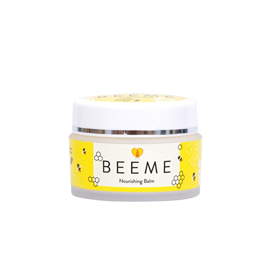 Beeme Mom &amp; Baby Skincare