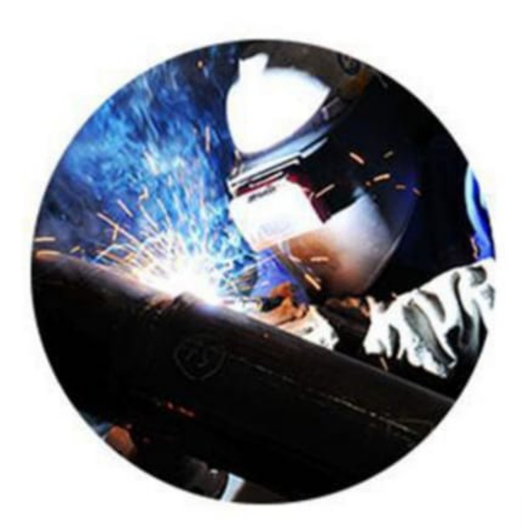 Helm las automatic welding helmet / Helm Las automatis / kedok las otomatis