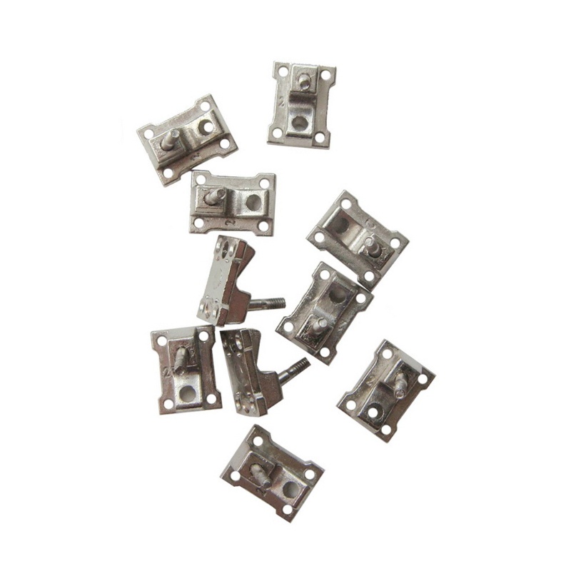 Mary Mini Finger Model Skateboard Parts Bearing Deck Truck Dengan Mur &amp; Baut Truk Untuk Fingerboard Mainan Hobi Kolektor