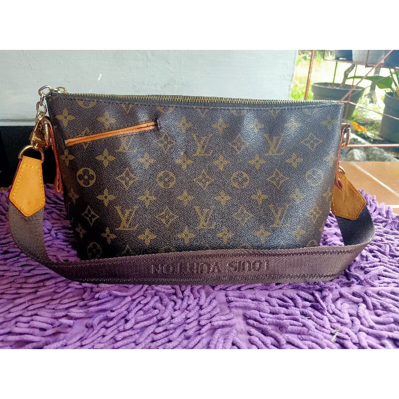 Preloved LV ada Noser