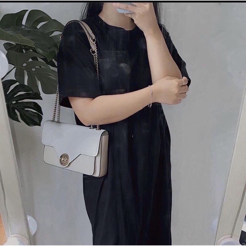 Gs belle shoulder bag