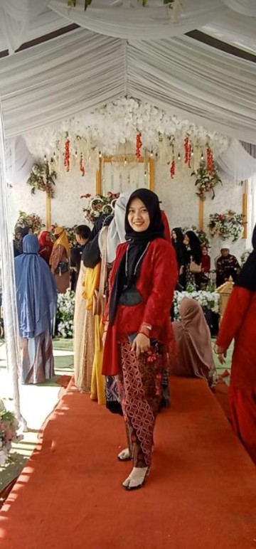 Shopashop Solo Batik Kebaya Couple Denira Payet Ceruty