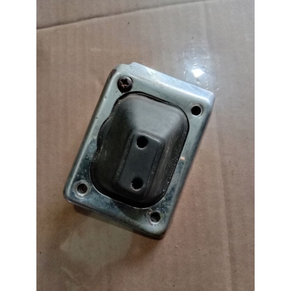 tutup cover kabel gas Suzuki trs