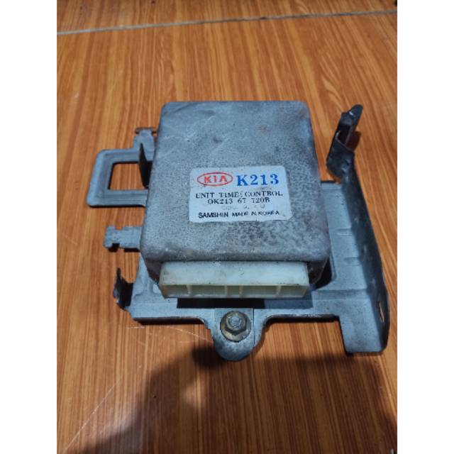 tcu control unit timor sohc copotan