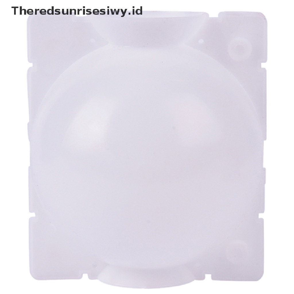 (Theredsunrisesiwy.Id) Bola Propagasi Tanaman Tekanan Tinggi Ukuran 5-12cm