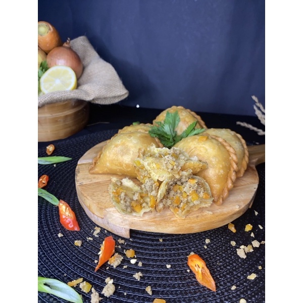 

PROMO PASTEL DAGING SPESIAL BY ROTICOKLATKU.EXPRESS ENAK