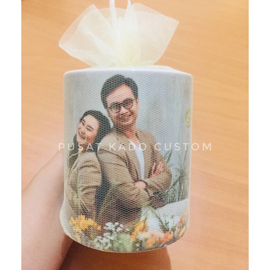 

Kemasan tambahan MUG CUSTOM