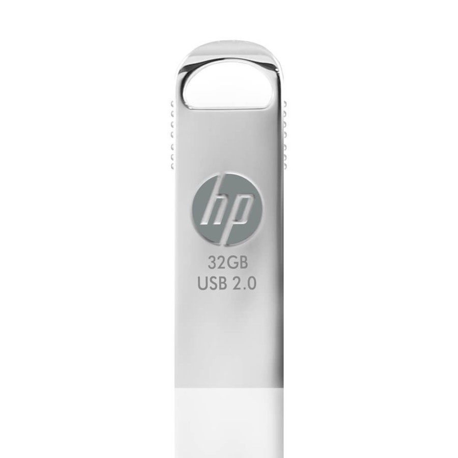 Flashdisk HP V-206W  V206W 32GB Usb 2.0