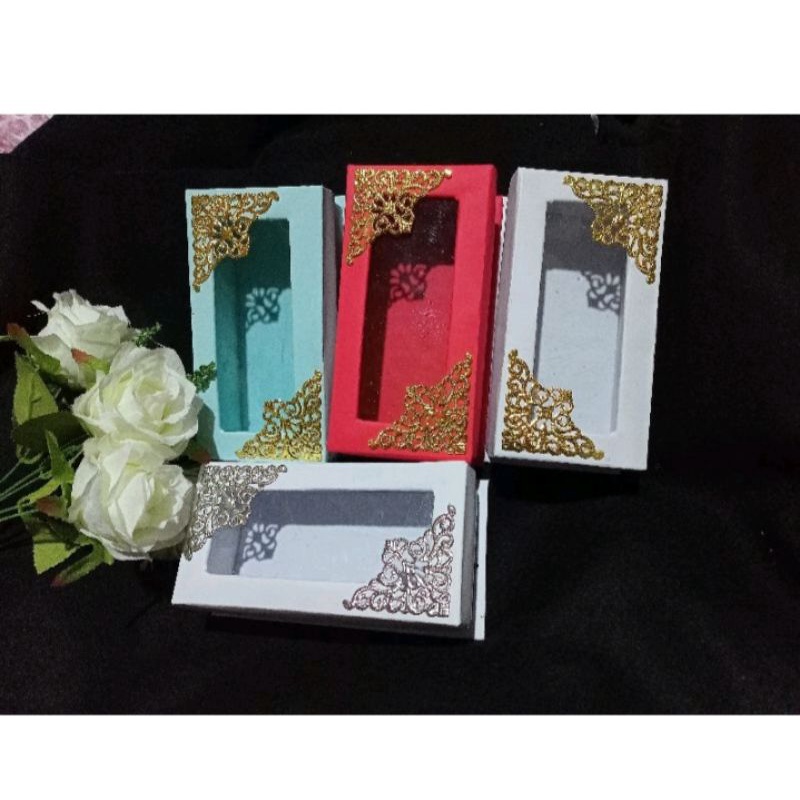 tempat mahar pernikahan uang