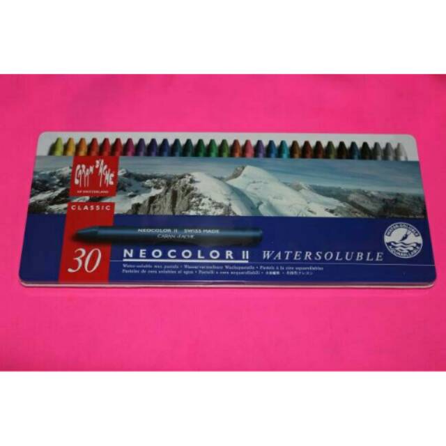 

Carandache Neo 2 - 30