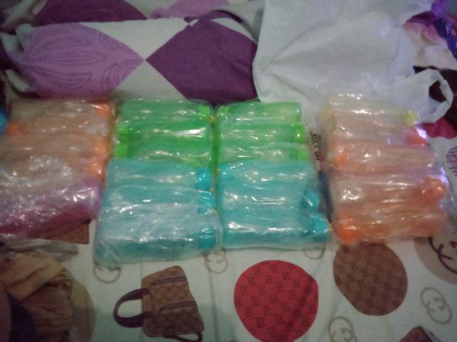 Snack Bingkisan Parcel Lunch Box + Botol Minum Kemasan Ultah