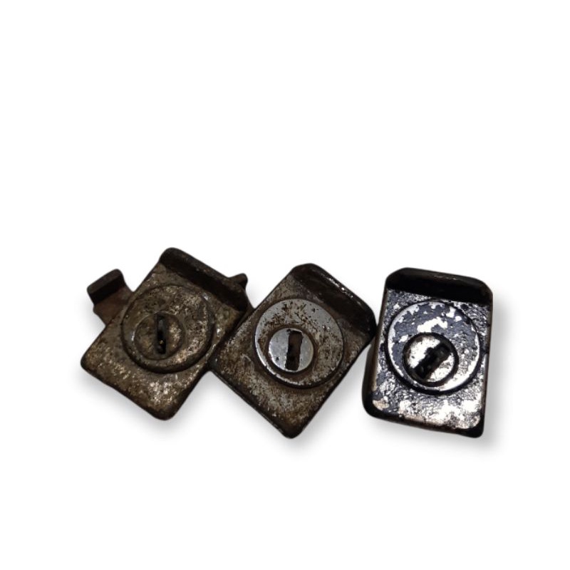 kunci box original vespa super sprint