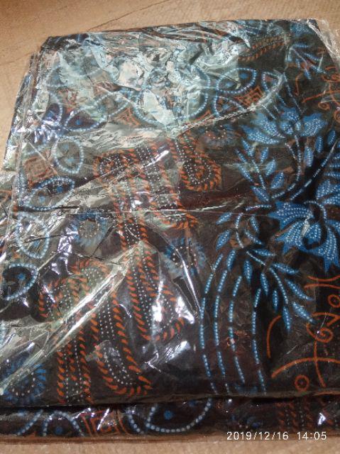 Maura Couple - Sania Ruffle Batik Couple Ori Ndoro Jowi Dnt Garansi Termurah Shopee - Shopashop Solo