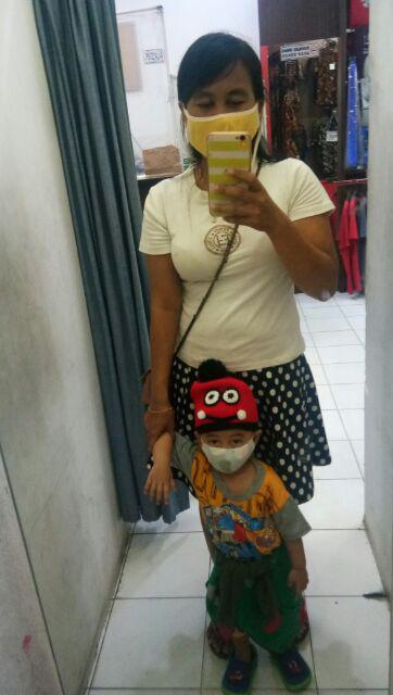 Bisa Cod|| Batik Anak Laki-laki || Baju Anak Untuk Umur 1-10th || Kemeja Anak Laki-laki ||