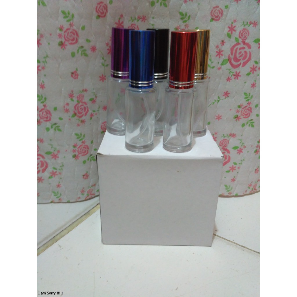 Jual PARFUM SPRAY 15ML | Shopee Indonesia