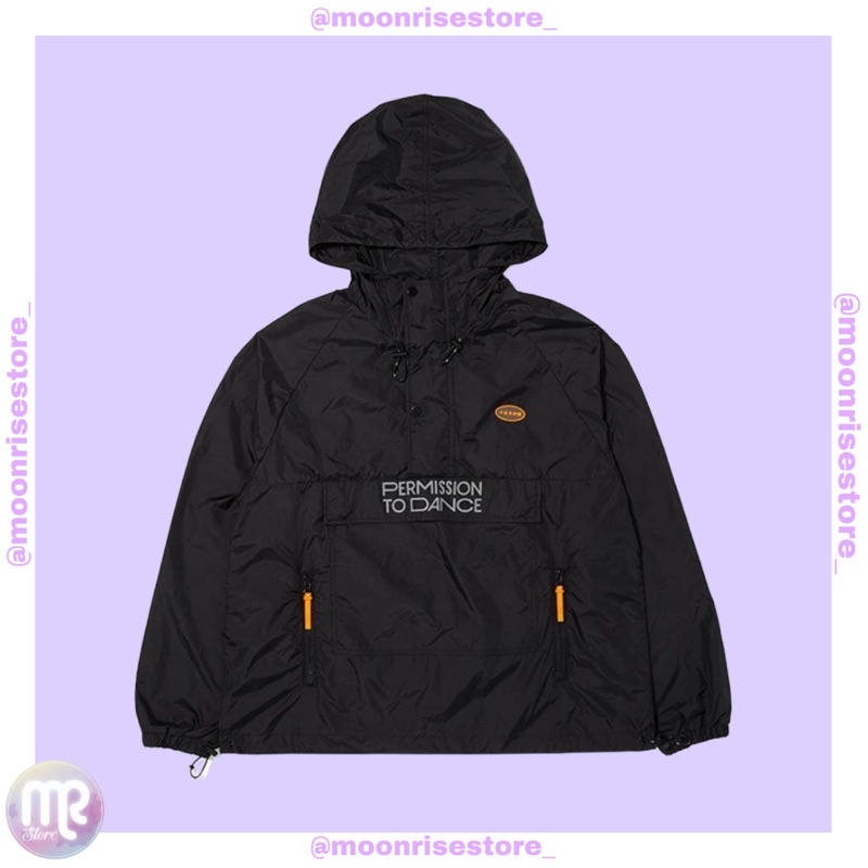 ANORAK PTD