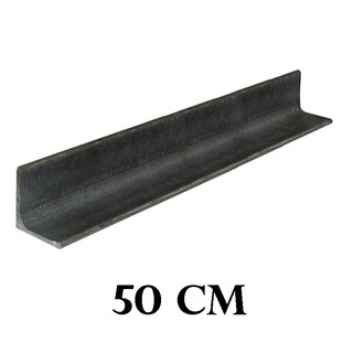 EELIC BES 30X30X3MM 50CM Besi Siku Tanpa Lubang EELIC BES 30X30X3MM 50CM Besi Siku Tanpa Lubang