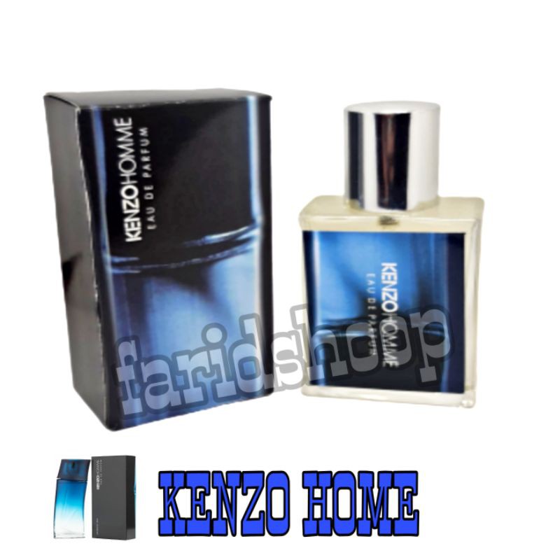 parfum kenzo pria