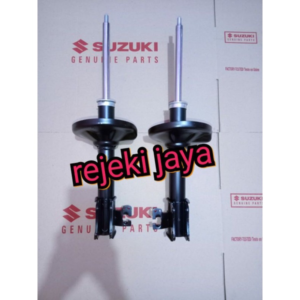 shock breaker aerio belakang original