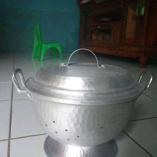 Sangku/boboko nasi