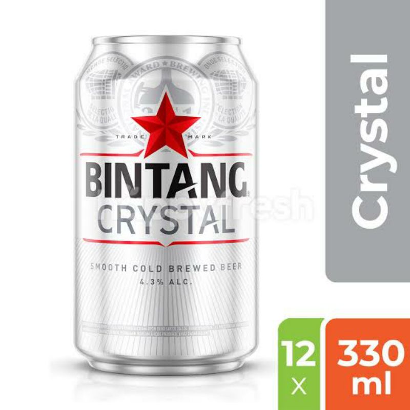 

birBINTANGcrystal