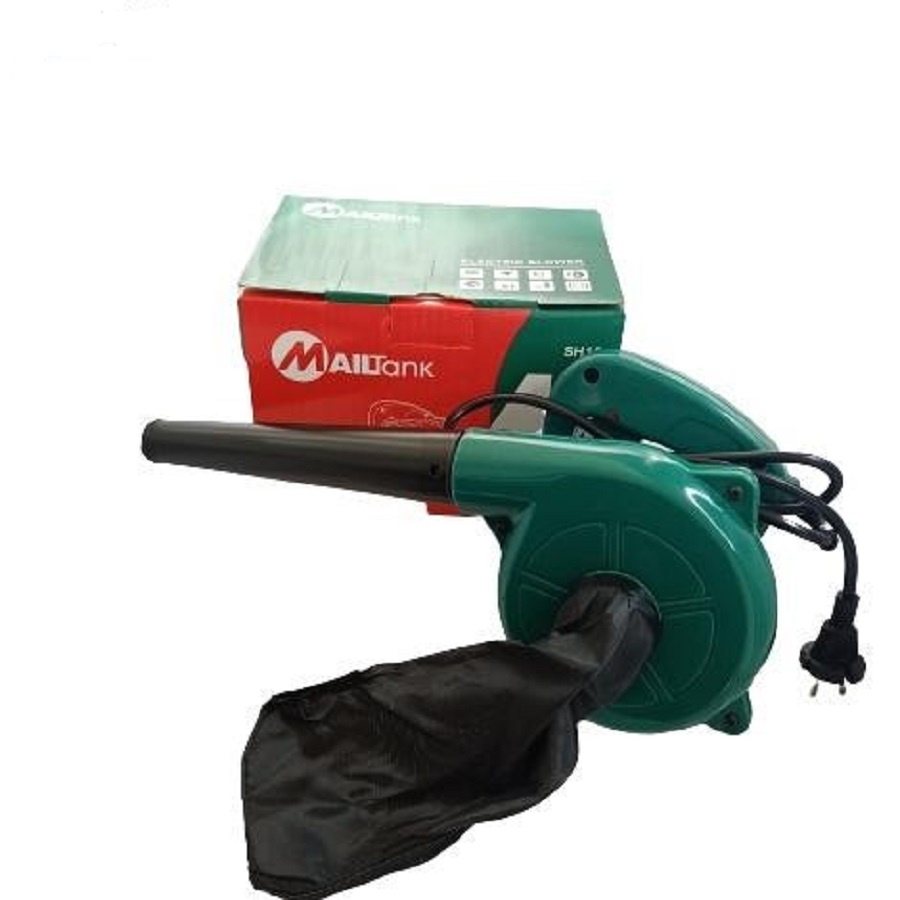 MESIN BLOWER TANGAN MAILTANK SH15 HAND BLOWER PENGHISAP PENGHEMBUS DEBU