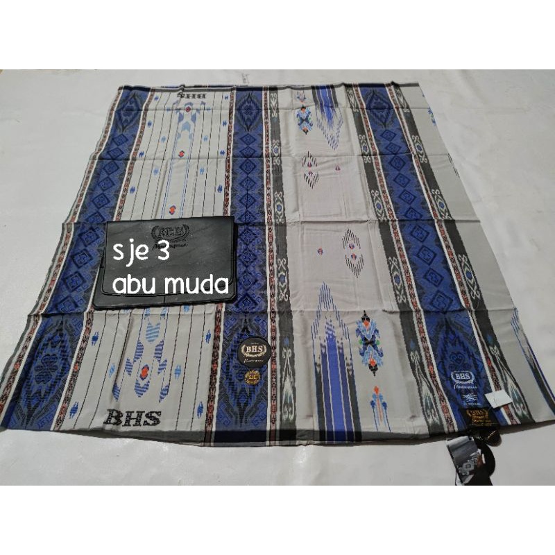 BHS MASTERPIECE TIPE SJE GOLD