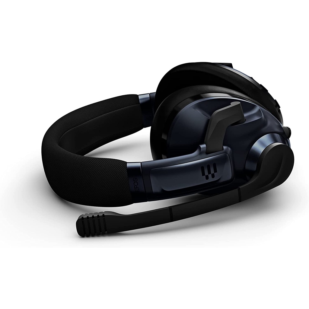 EPOS H3 Pro Hybrid Closed Acoustic Bluetooth Gaming Headset