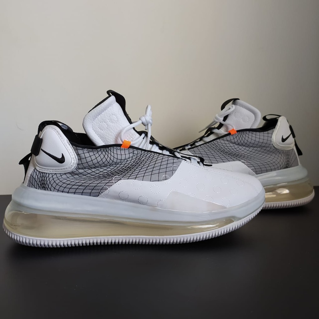 Nike Air Max 720 Waves White