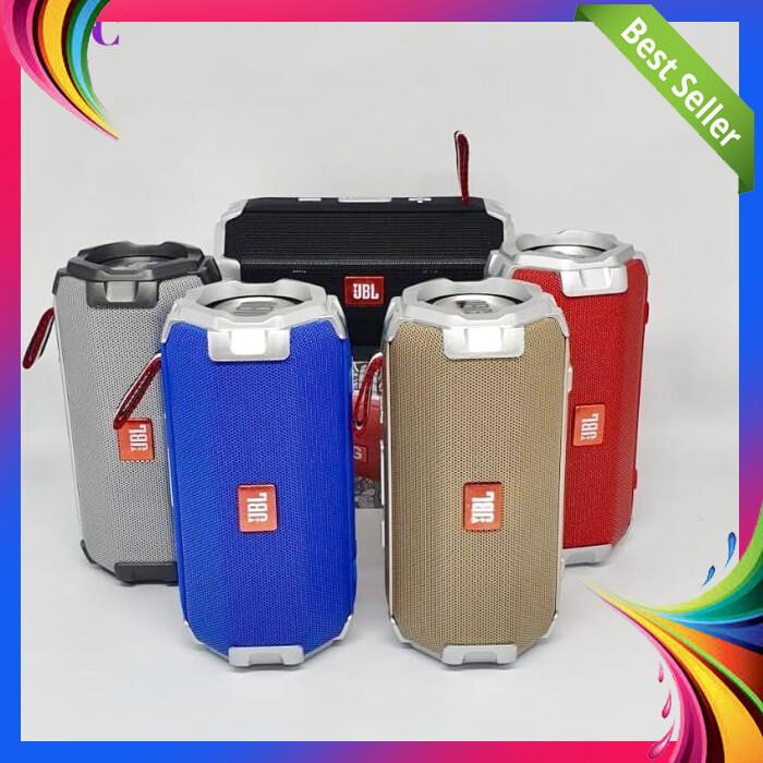 SPEAKER BLUETOOTH JBL HDY G25 WIRELESS SPEAKER MUSIC SUPER BASSS JBL