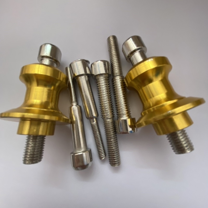 Jalu Pedok Ninja Cnc/jalu pedok NINJA R ,NINJA RR,FU,dll universal