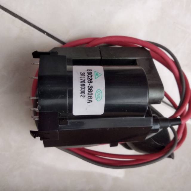 Fly back TV BSC 26 - 3606A ORIGINAL