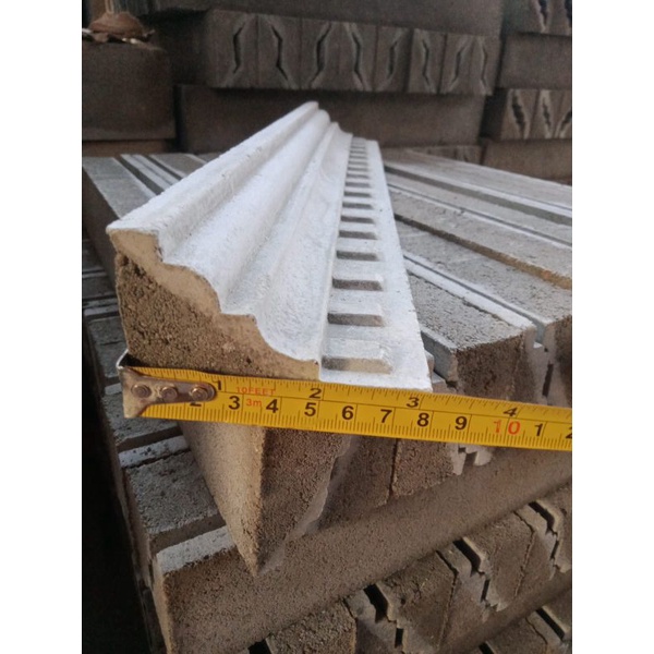 lis propil beton