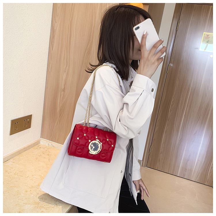 [COD] LB - Best seller!! Koleksi tas pesta terbaru fashion import wanita / 319