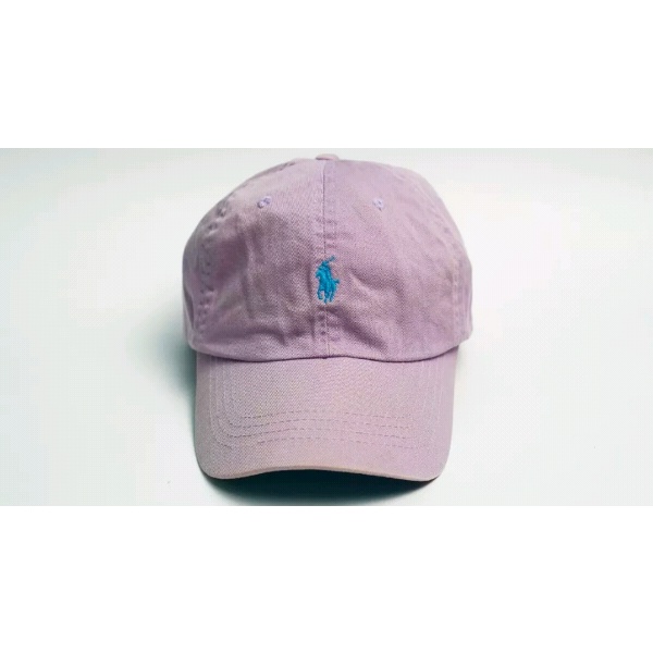 Topi Polo Ralph Lauren Casual Sport Second