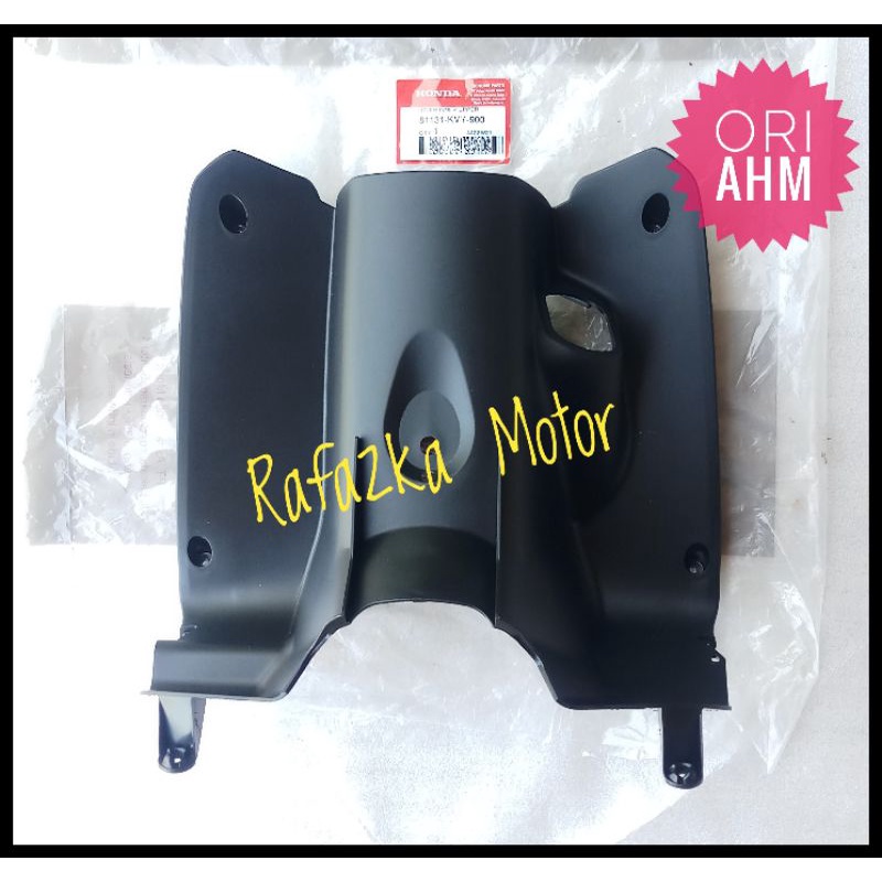 Cover Inner Upper Dak Kunci Kontak BeAT Karbu 81131KVY900 ORI AHM