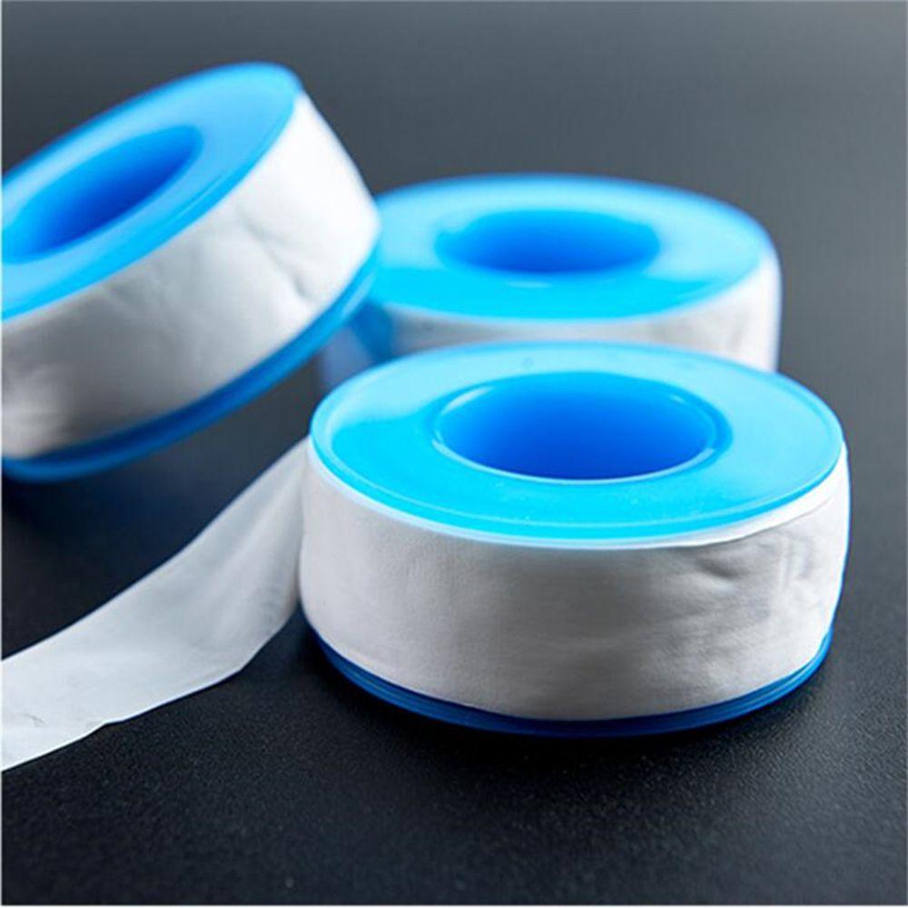 Suyo5/10pcs Seal Tape Lem Perbaikan Seal Benang Seal Roll Pipa