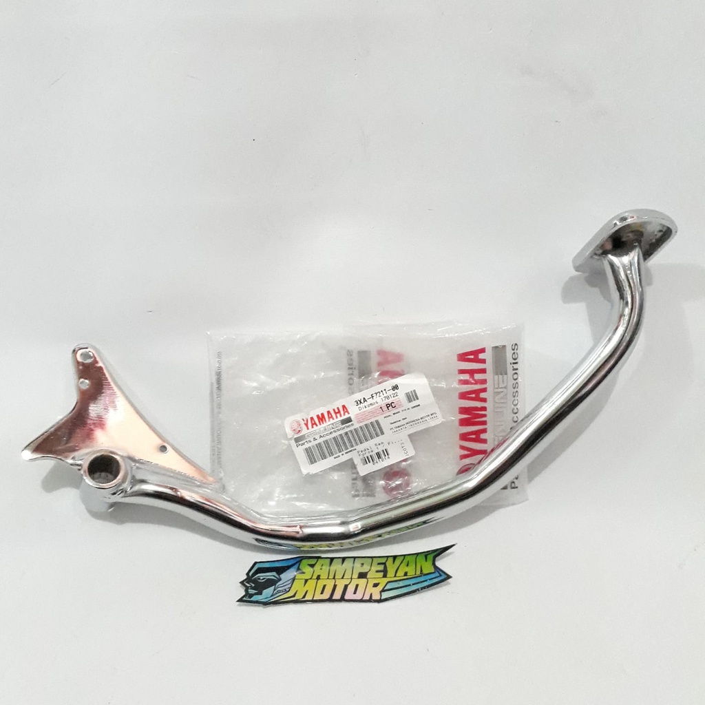 Pedal Pijakan Rem Yamaha Fiz R Force 1 ZR Original YGP