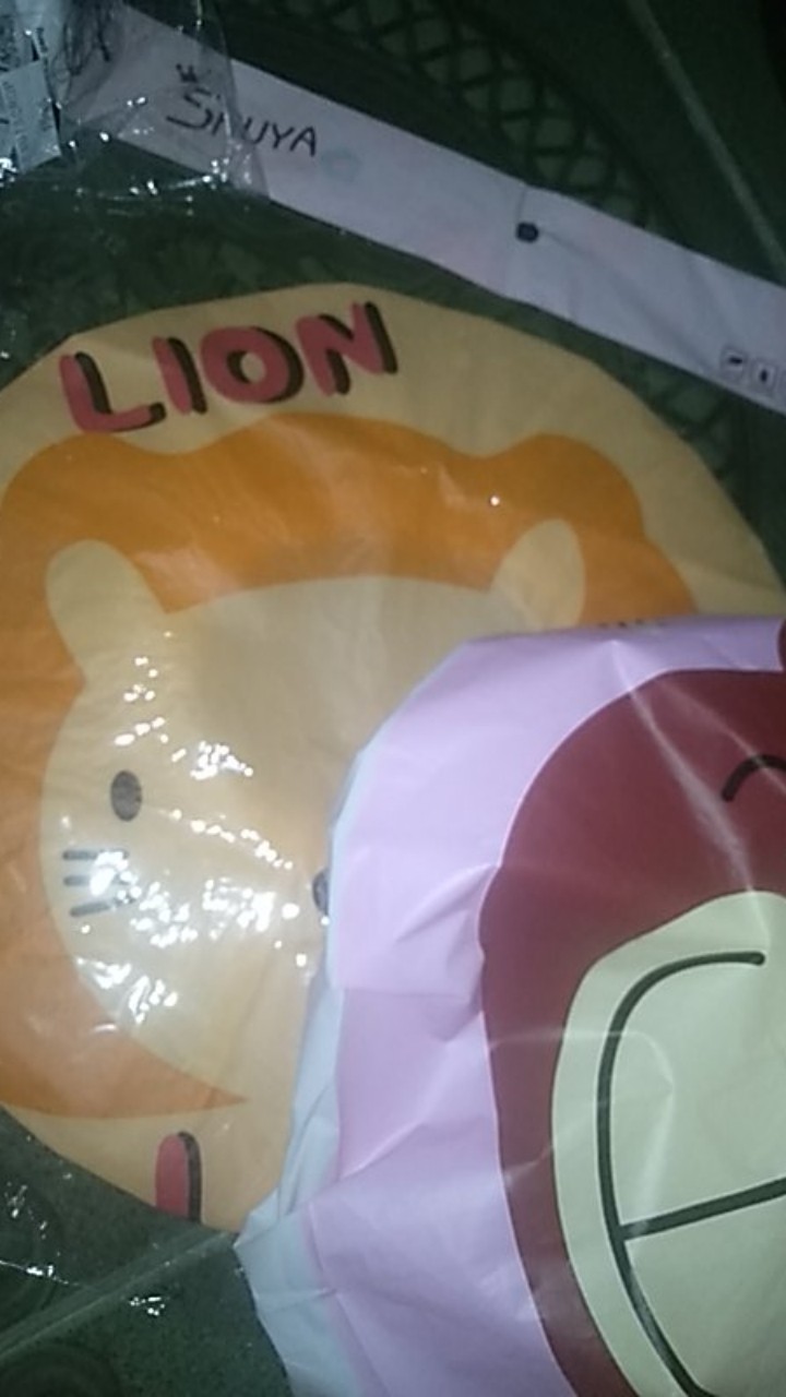 Meth Shower Cap Kartun Penutup Rambut Topi Keramas Tutupan Kepala