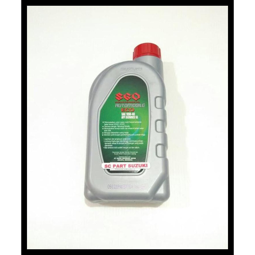 Promo Sgo Oli Mesin Suzuki Karimun Kotak Karimun Lama Best Seller 