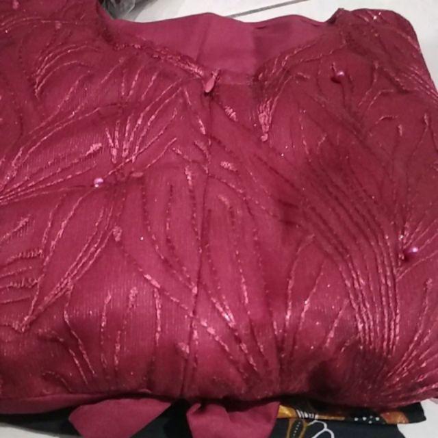 Batik Couple Ori Ndoro Jowi Dnt Garansi Termurah Shopee Terbaru Codcp Savana 4