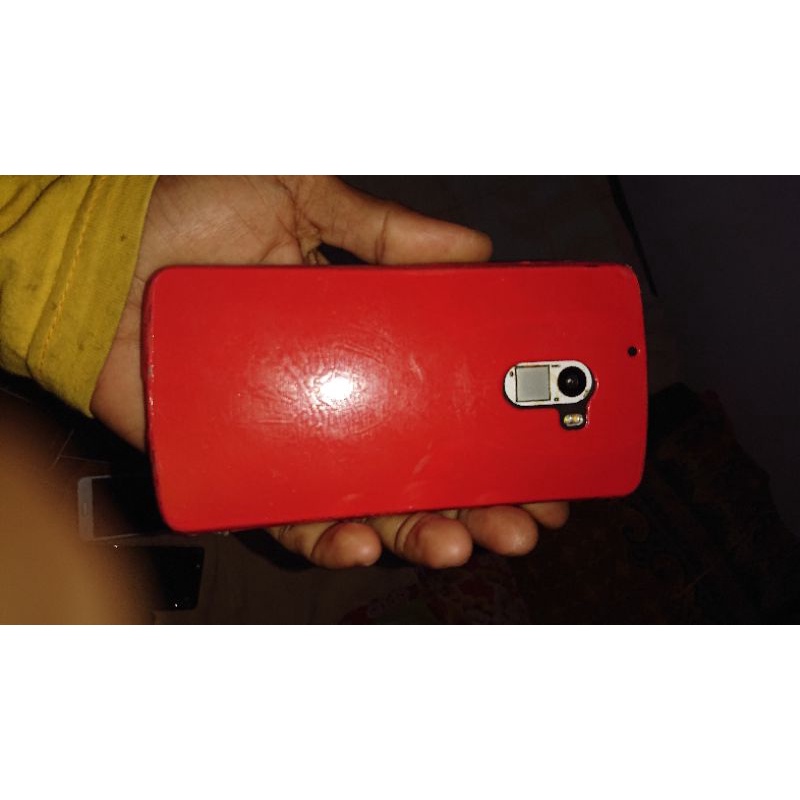 LENOVO K4 NOTE minus