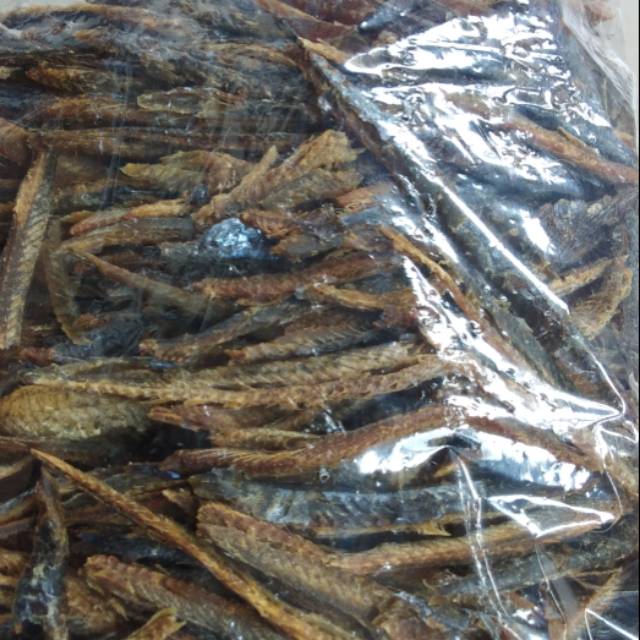 

Ikan roa kupas 500 gram